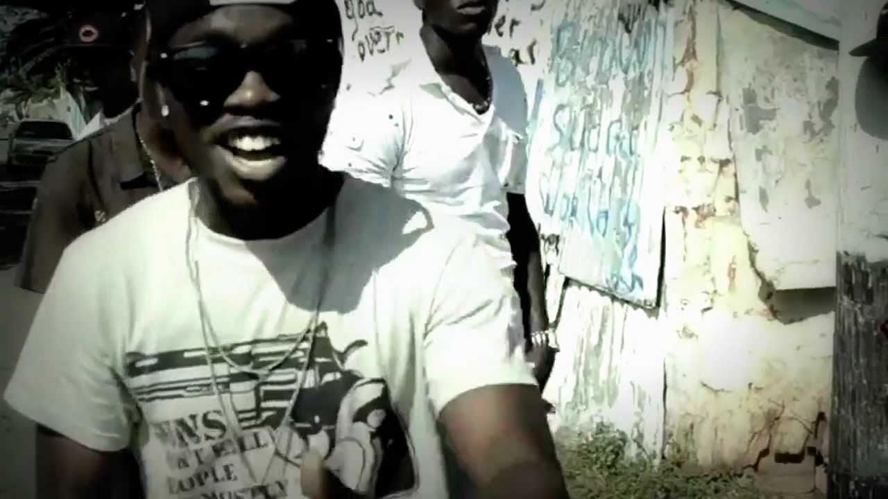 Dancehall | Reggae | Reinvention Medley | Official Video | HD | TuffChin Records | 2012