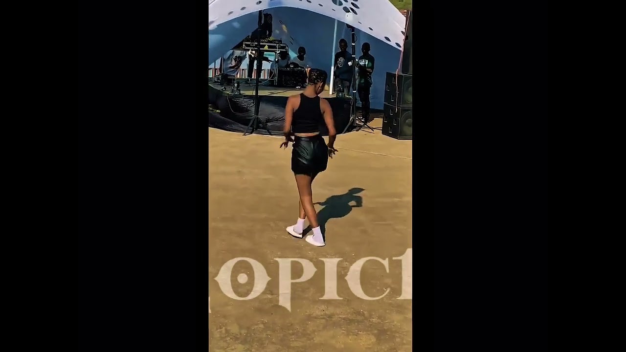 Best Amapiano Dance Moves 🕺🏾💃🏾 | Step-by-Step Choreography&rdquo;