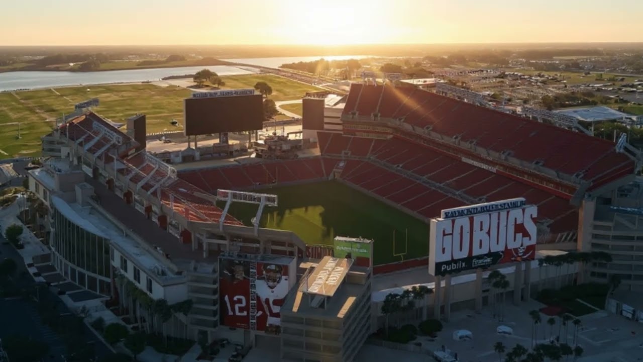 Why Everyone&rsquo;s Moving to Tampa Bay