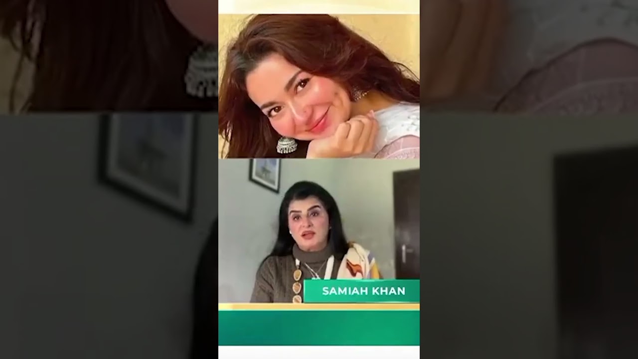 Is Hania Amir’s Marriage At Risk In 2026? 😨 