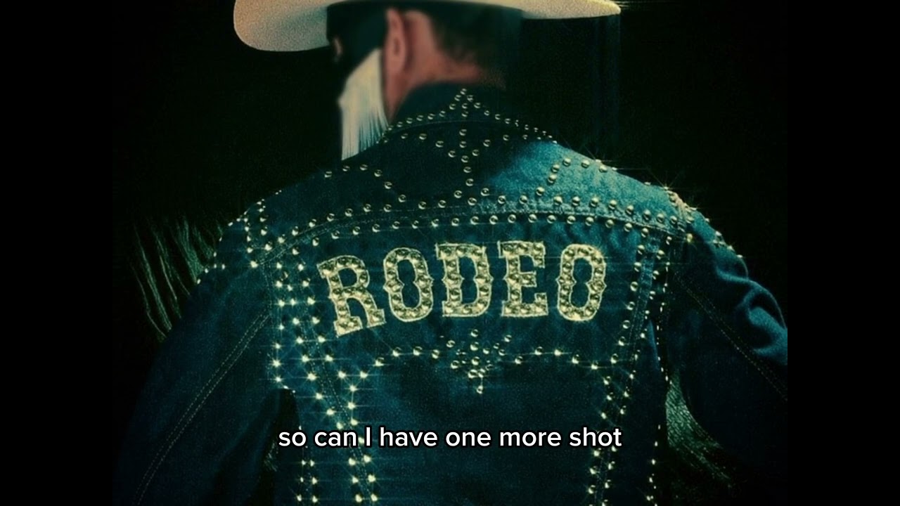 IKE - Are You There?