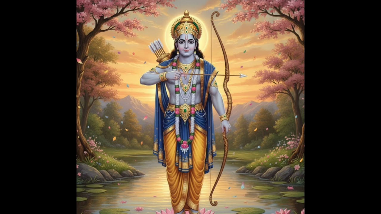 Shree  ram bhajan 🙏🙏🙏🙏🙏