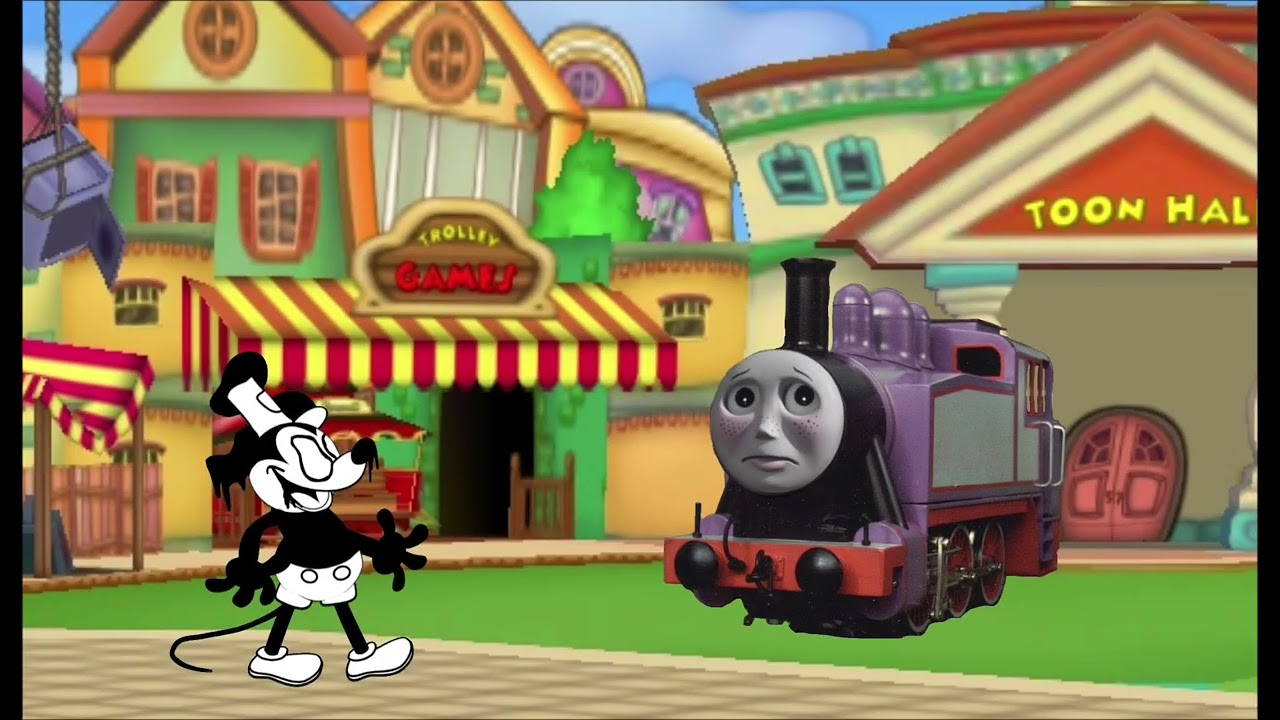Steamboat Dark