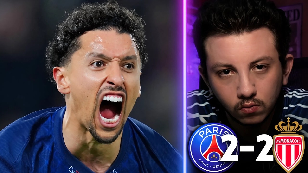 Vous êtes sérieux là ?