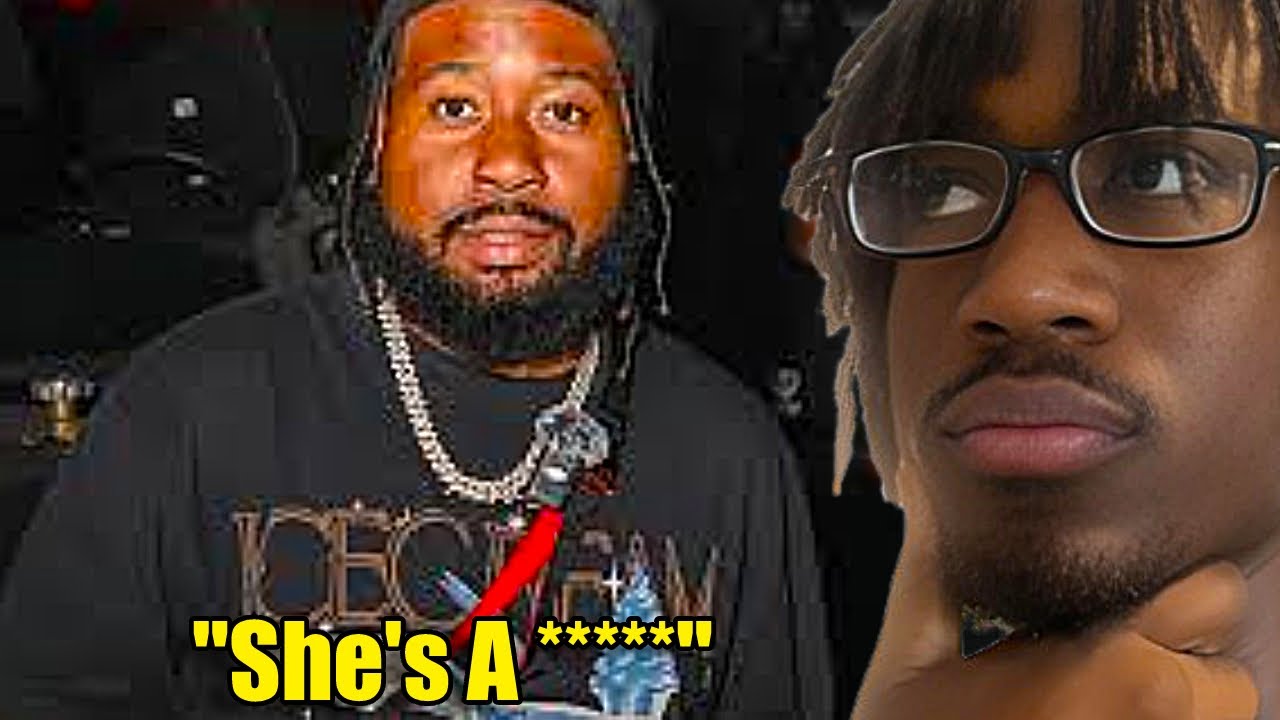 Dj Akademics Exposed Baddie Culture