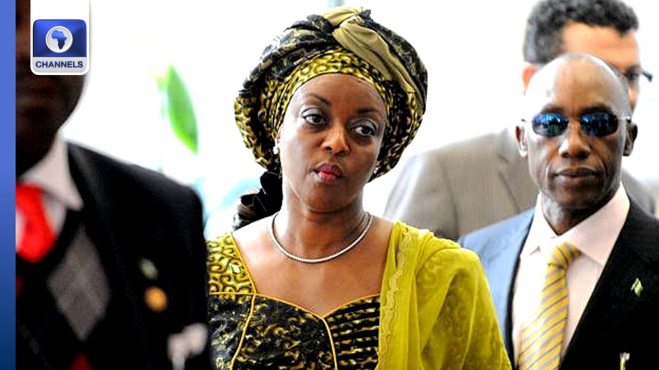 Corruption Trial Of Ex-Petroleum Minister Alison-Madueke Resumes In London + More | News At 5