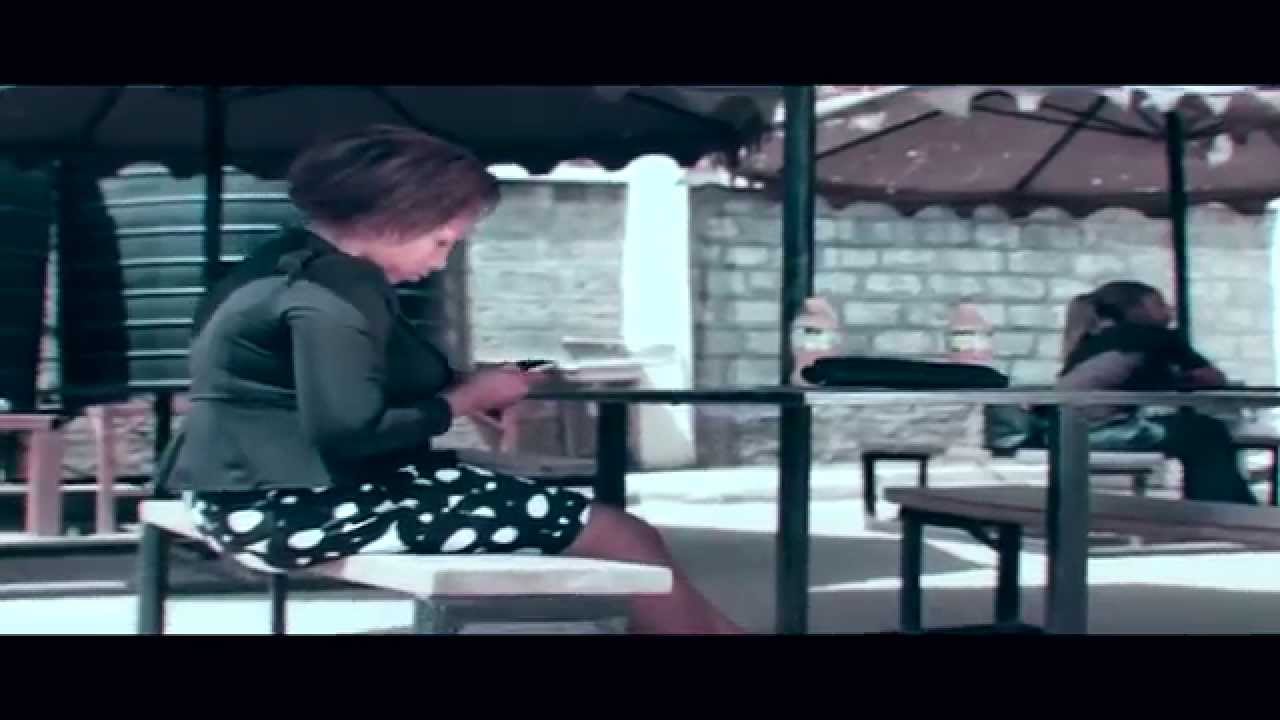 N'Harmony Kama Ni Hivyo Official Music Video Dir CoolpixX