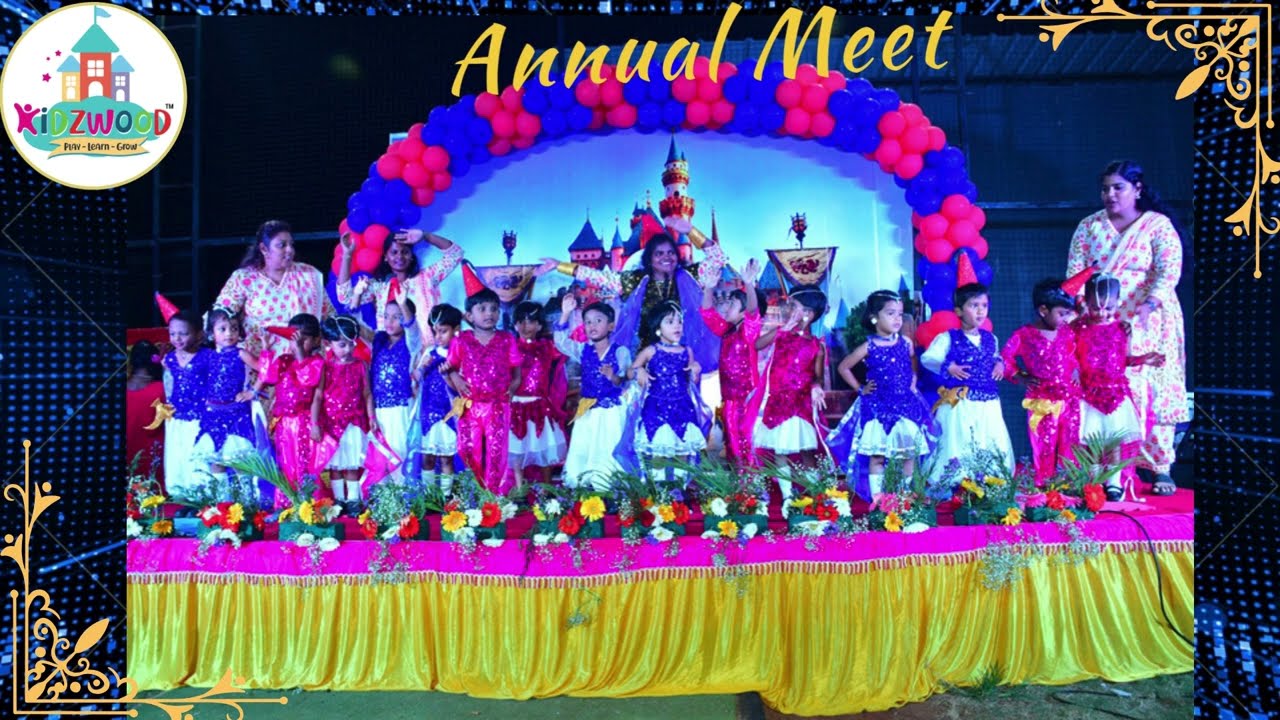 Aladdin and Jasmine Dance | Annual Day | Aladdin Theme Dance | Disney #dance