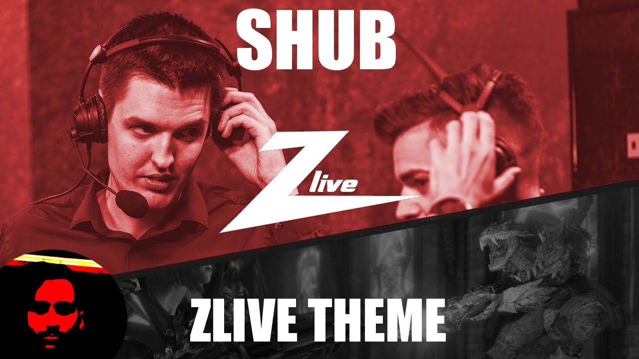 SHUB [ZLive Theme]