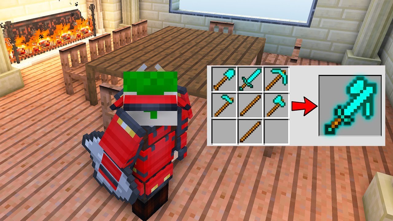 NUEVOS CRAFTEOS Y DUNGEON en PIRATAS!