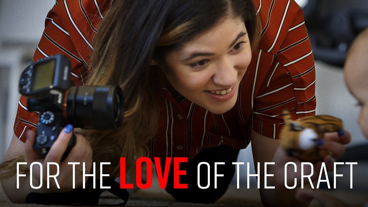 Denisabel Deleon | Love of the Craft