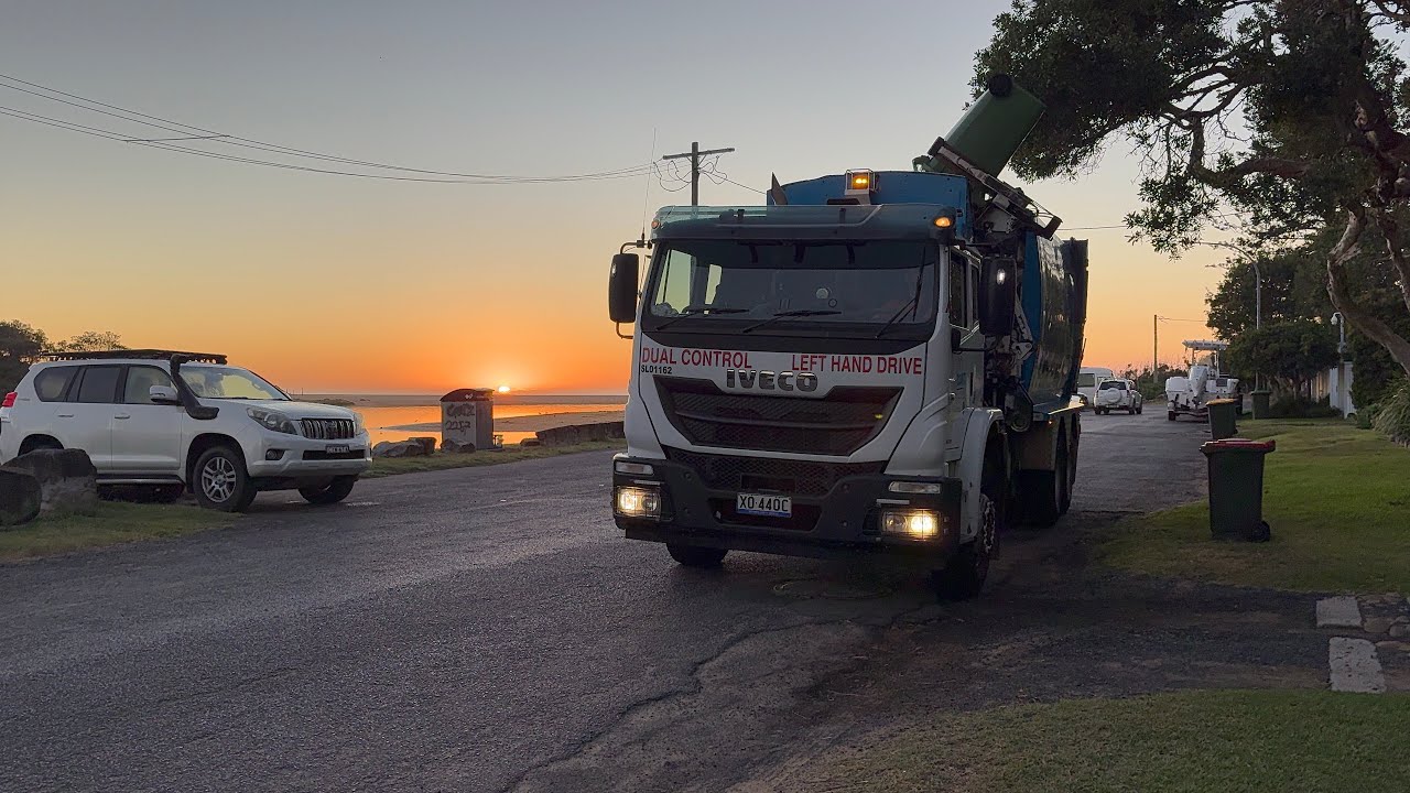 Wamberal Green Waste - SL01162 (Sunrise Collections)
