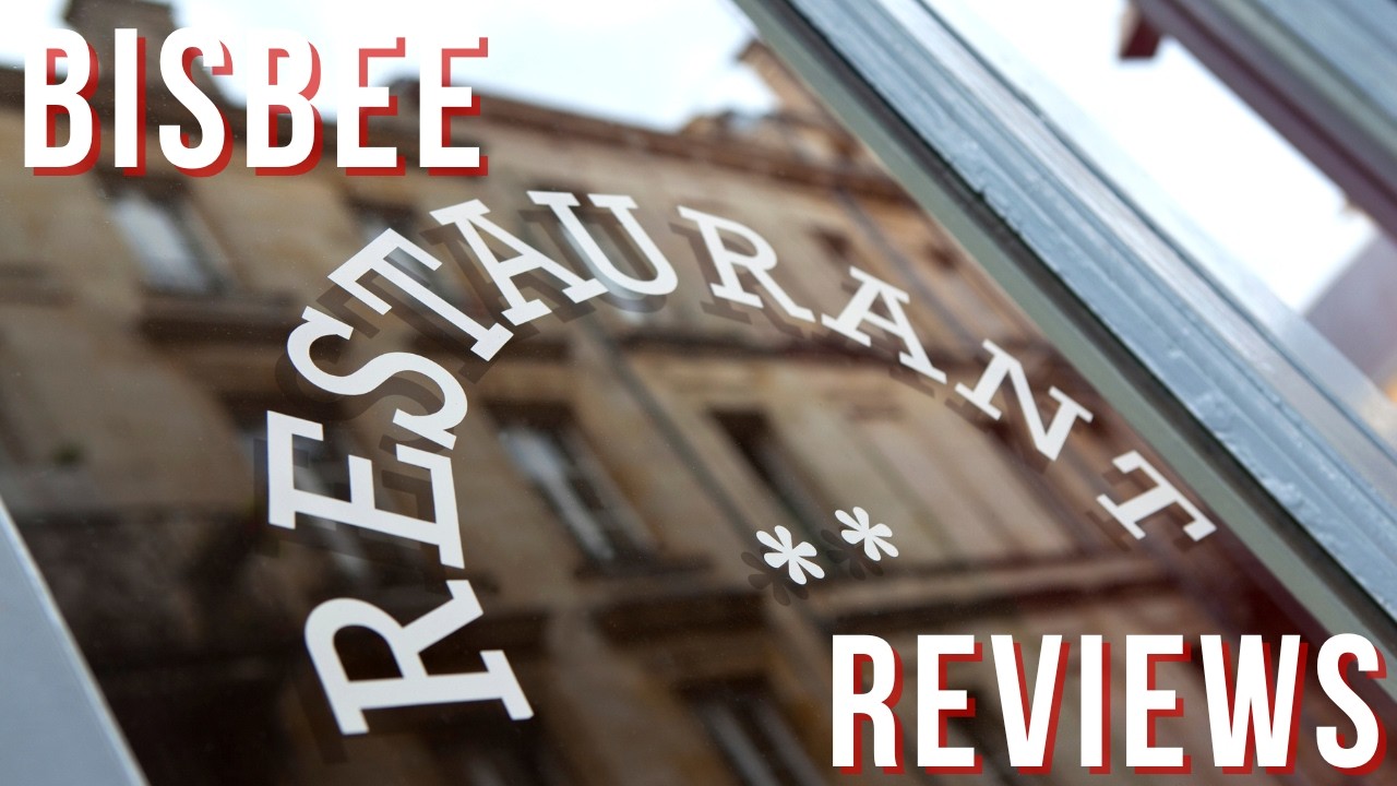 Restaurants in Bisbee - Our Honest Reviews