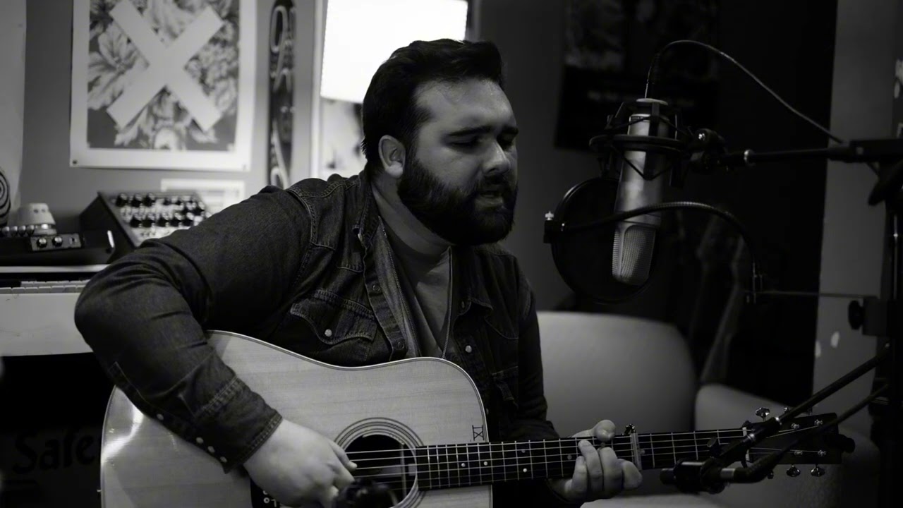 Benny La Mar - My Six String | Live from Berkeley, CA