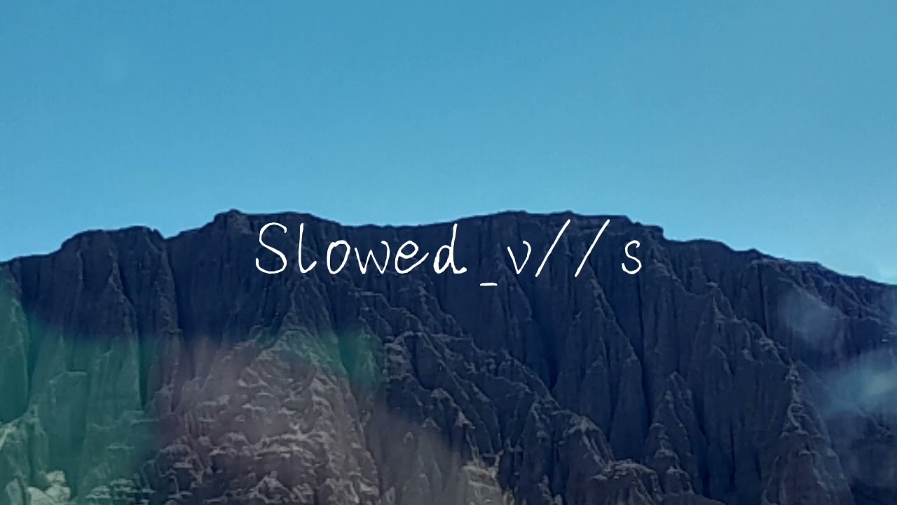 Adán y Eva (Slowed) Paulo Londra