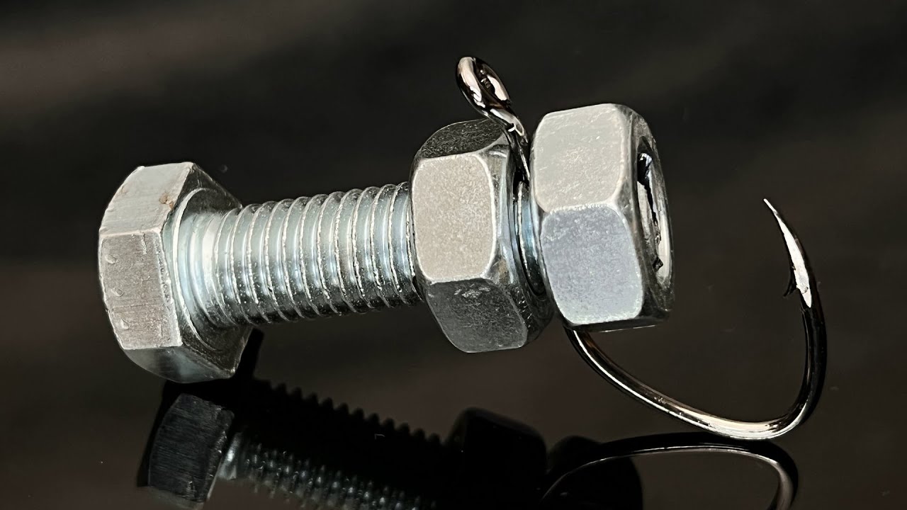 5 Fishing Life Hacks You Never Knew Existed