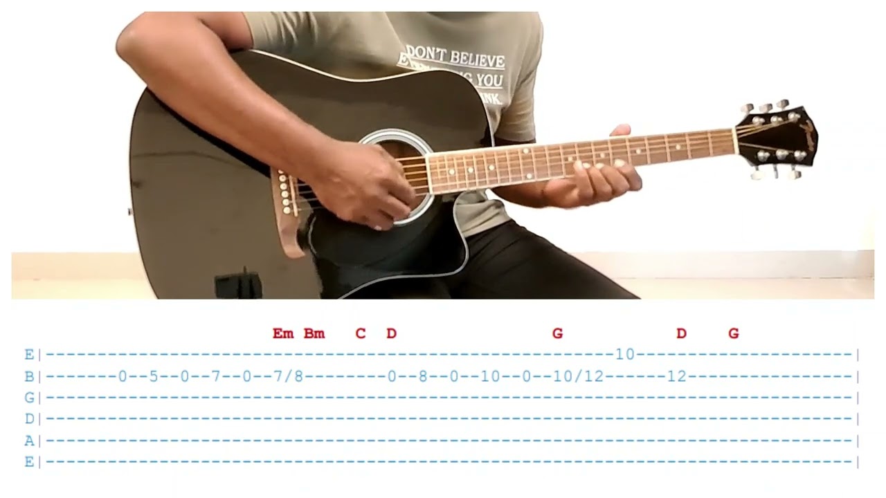 Return To The Alamo - The Shadows - Guitar Tabs and Chords