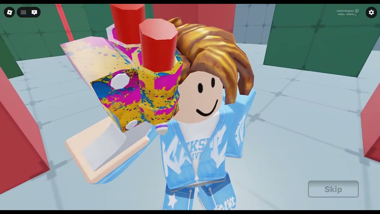 cooking my friend part 2 in rivals