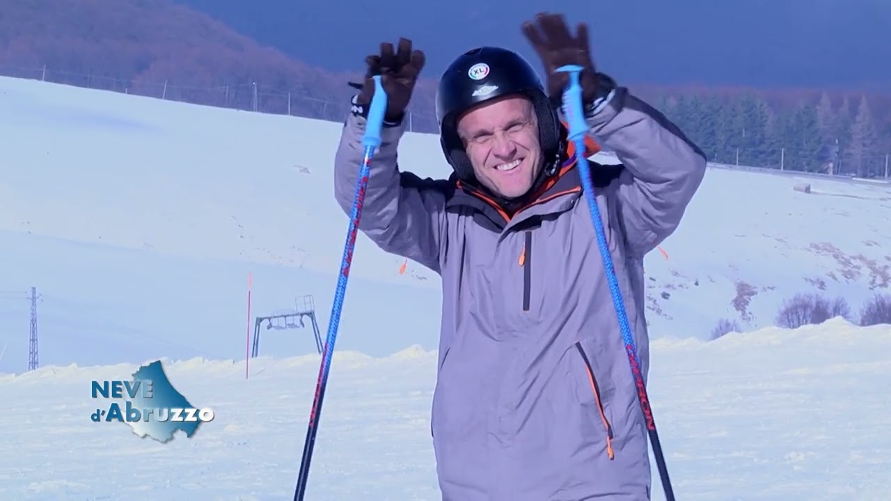 Neve D'Abruzzo - Majella (Febbraio 2026)