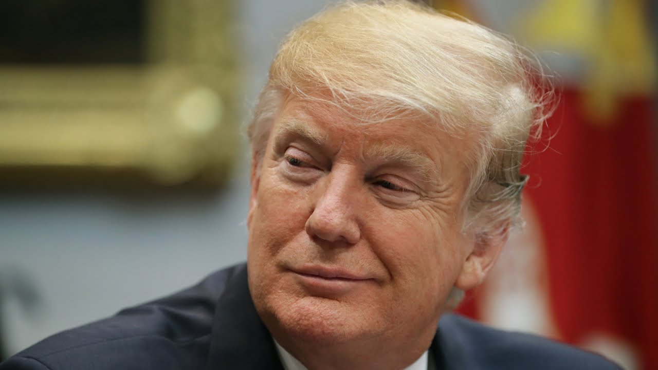 UN ‘laughed’ at Donald Trump when he was ‘100 per cent correct’