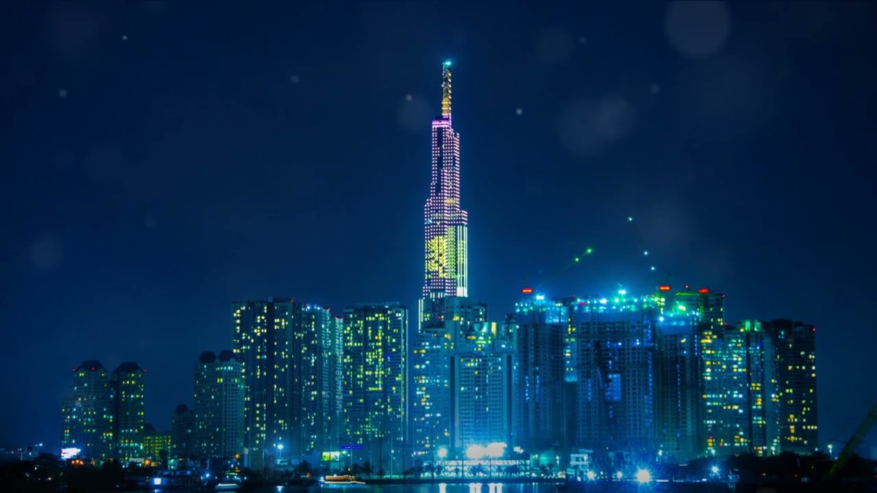 Top 10 Must Do's in Ho Chi Minh City #adventure #vietnam #hochiminhcity
