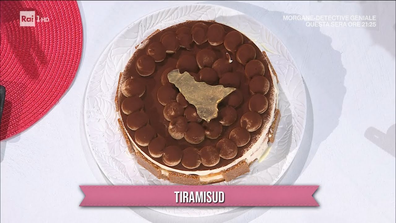 TiramiSud - È sempre mezzogiorno 28/09/2021