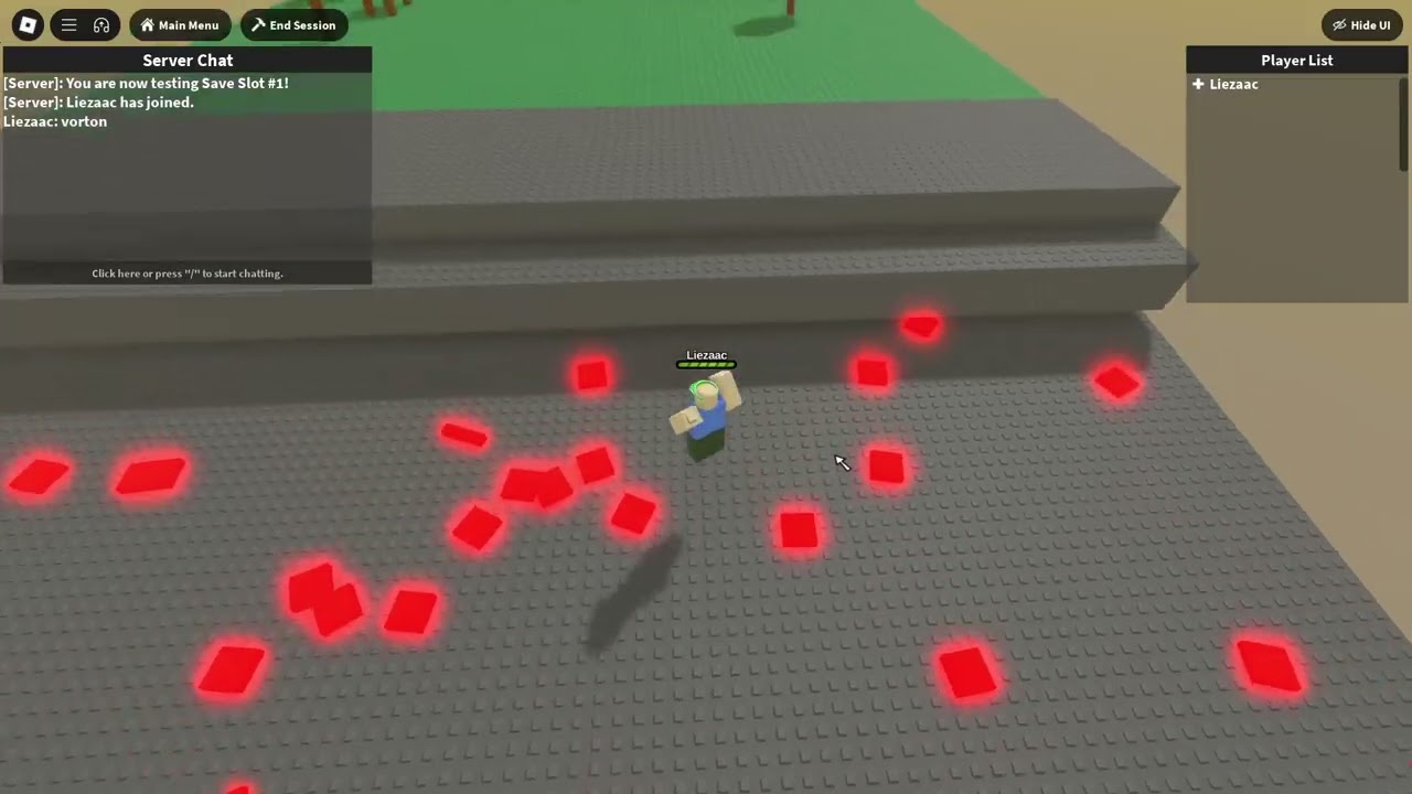 my vorton game gameplay [REAL]