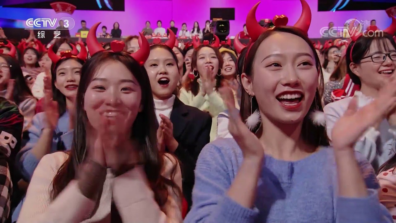 杨东升导演宣布获得春晚彩排资格的名单| CCTV春晚