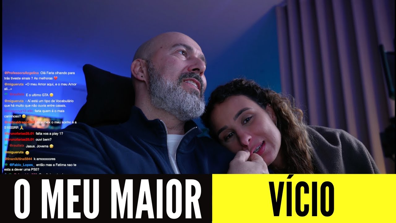 LIVE | FARIA DIAS