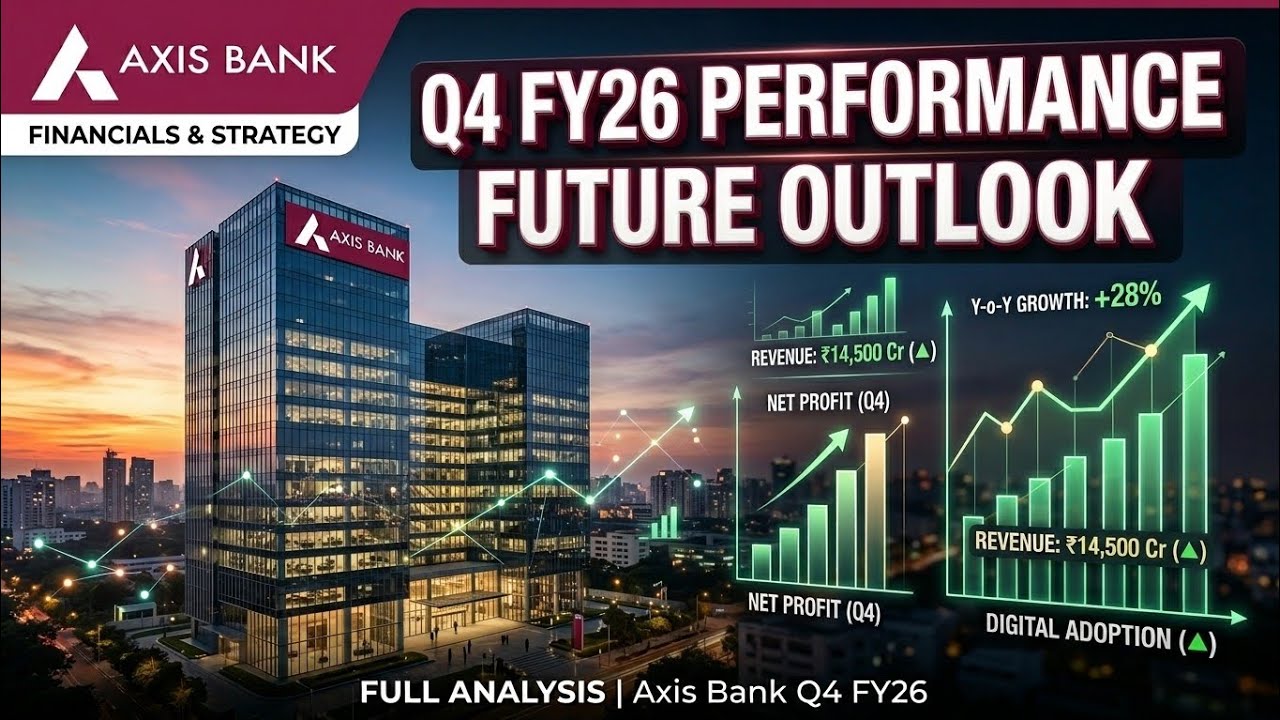 Axis Bank Hindi #letest news#stock analysis and   🔥#youtubevideo#viralvideo #youtube 