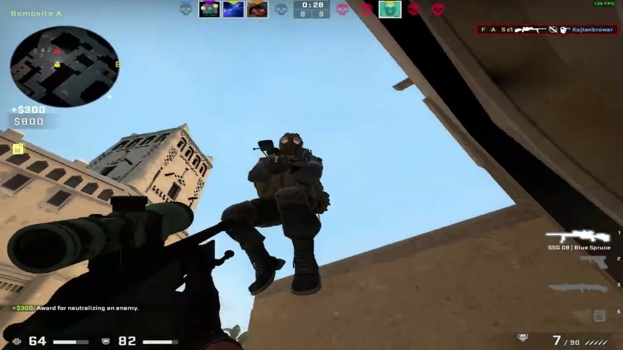 cs:go back 3 years