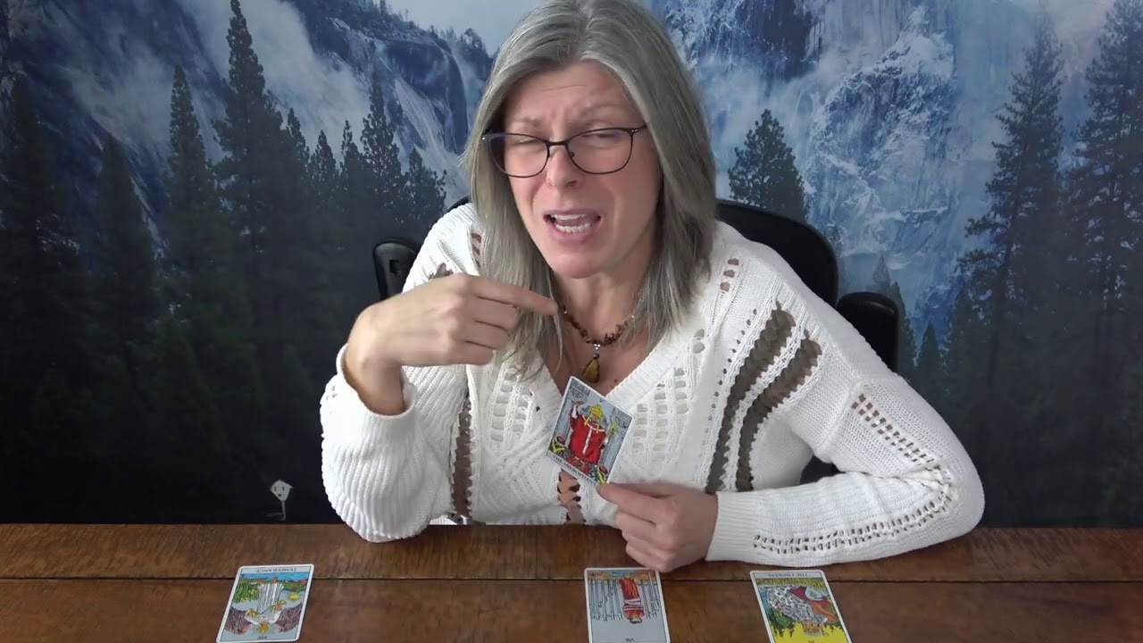 Leo | High Priestess Week | Divine Timing About To Unfold!