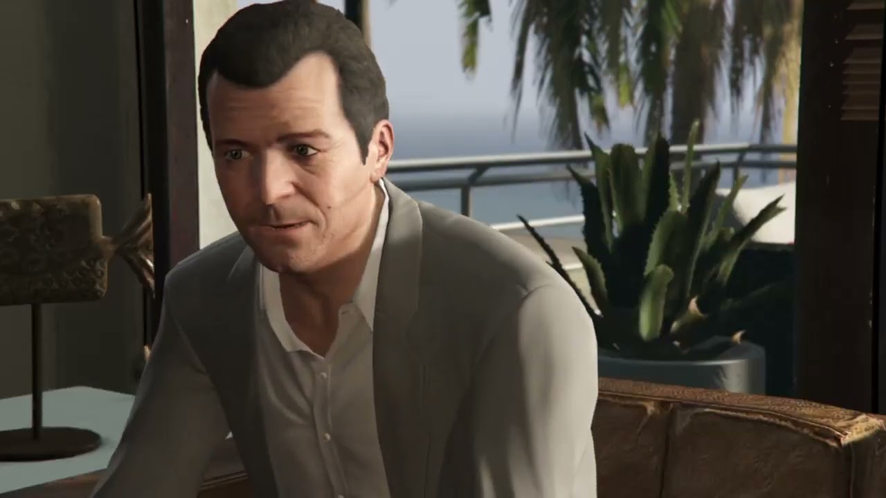 GTA 5 Story Mode Walkthrough Part 1 | Prologue & Franklin and Lamar | Full Gameplay