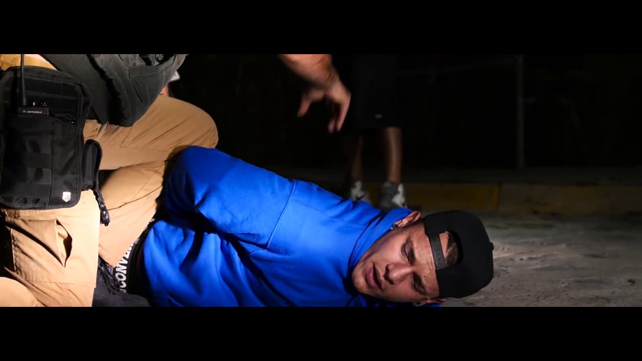 Nuco Ft. Toser One & Zaiko - Corruptos [Video Oficial]