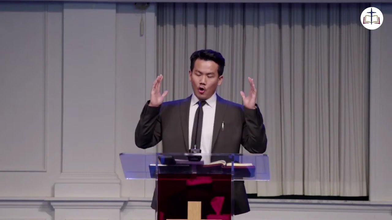 Sunday Service | March 1, 2026