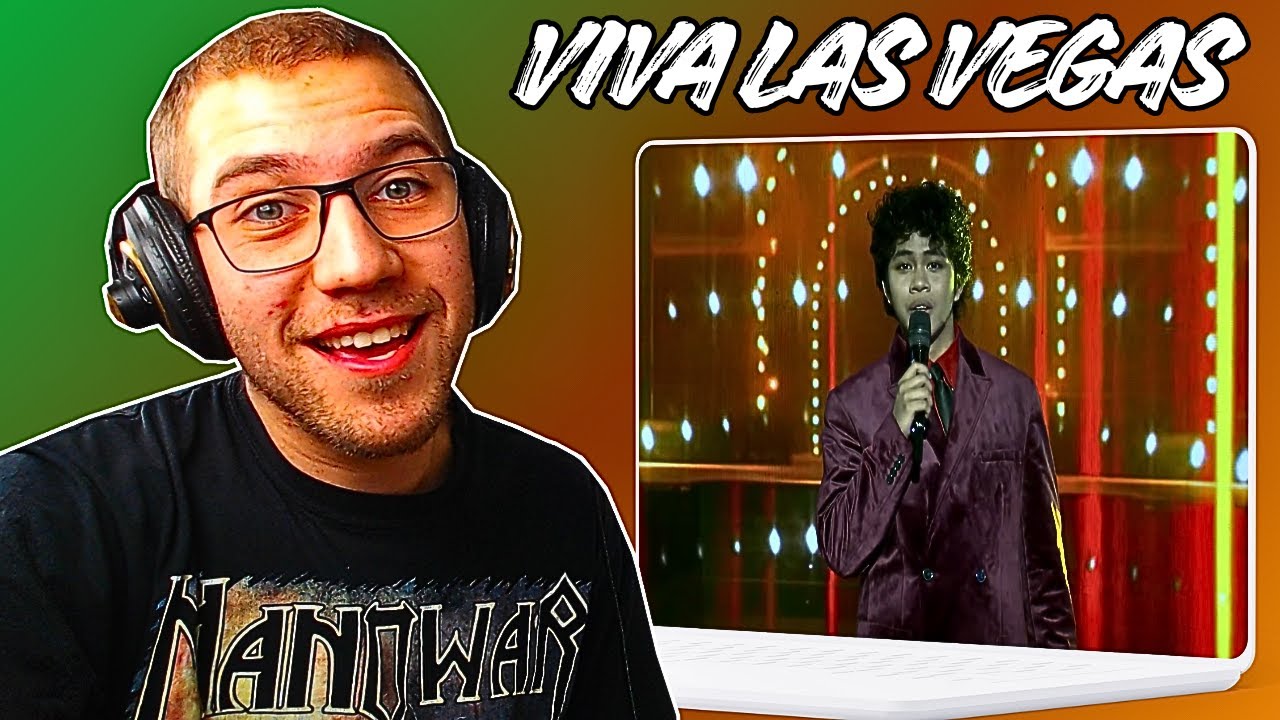 Reacting To Jerome Evardome(Eat Bulaga, December 23, 2025) - All Performances(Viva Las Vegas)!!!