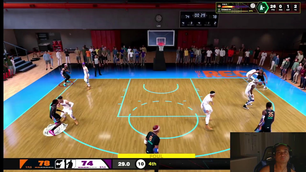 My Broadcast