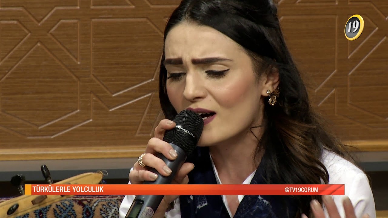 TÜRKÜLERLE YOLCULUK - 14.BÖLÜM