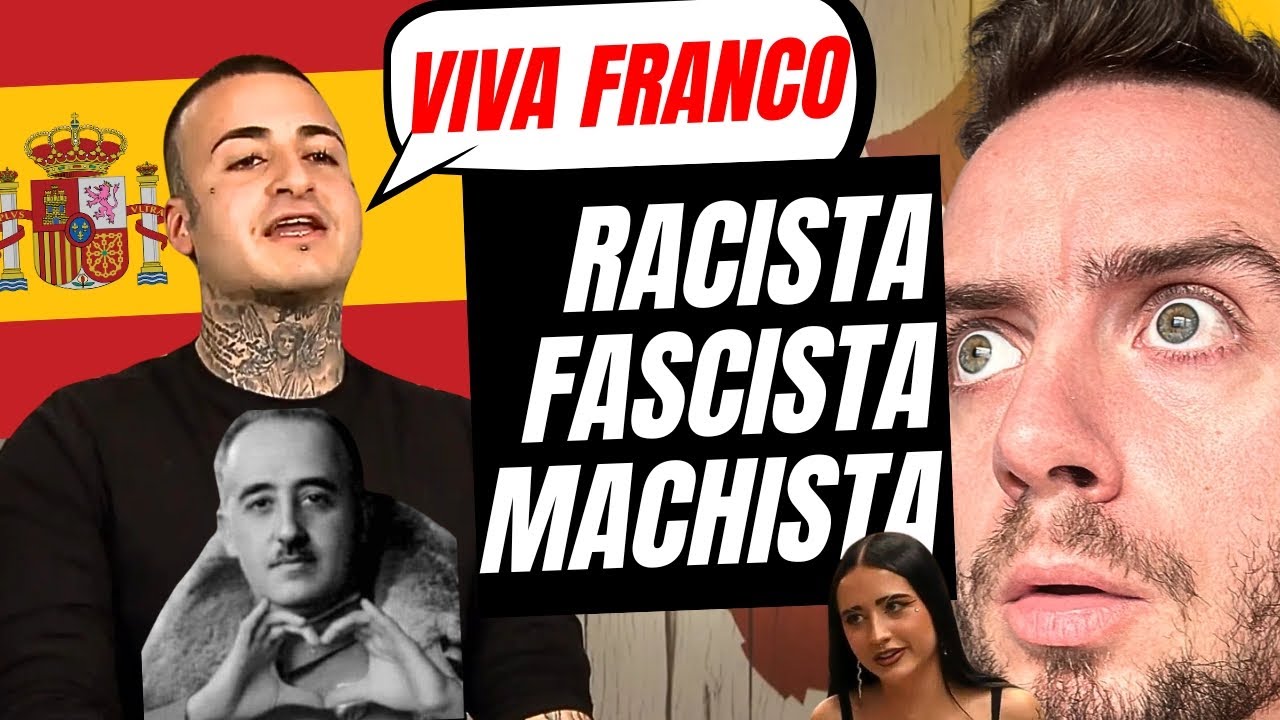 FACHA y NACIONALISTA ACABA DANDO ASCO TERRIBLE🤮 ❤FIRST DATES 2025 (#23)❤