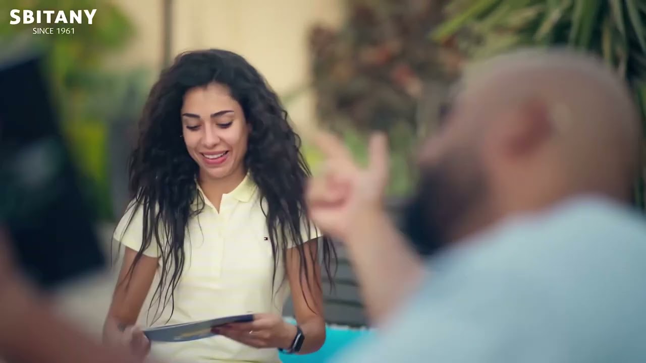 Abu Baker - Sbitany Summer 2022 Campaign