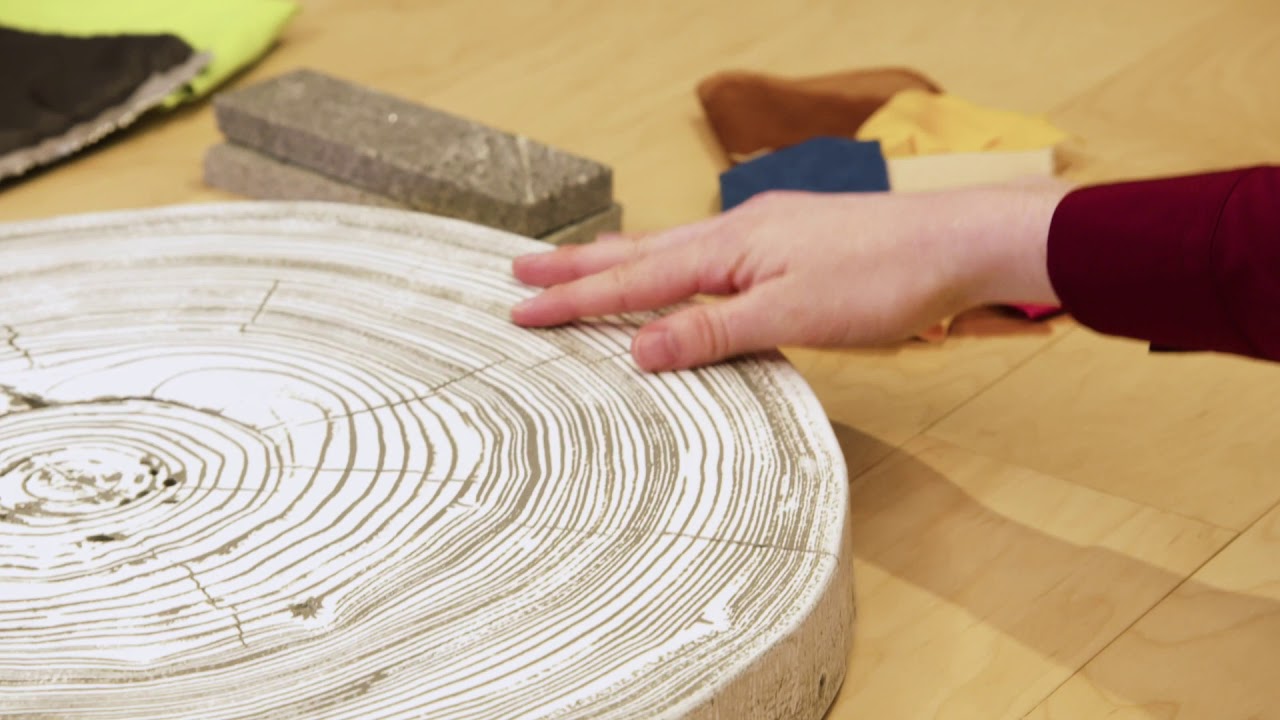 Material ConneXion // What is the Material Library & Online Database?