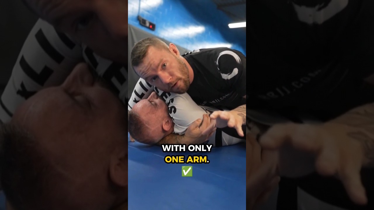 5 советов для улучшения ТРЕУГОЛЬНИКА РУК 🔥🥋 #bjj #бразильскоеджиу-джитсу #джиуджитсу