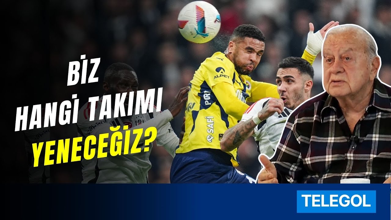 Selim Soydan: Mourinho'nun Fenerbahçe'ye Katkısı Yok !