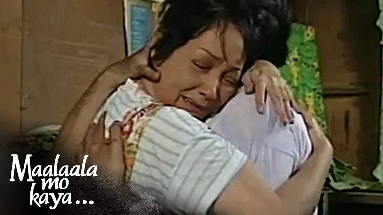 Maalaala Mo Kaya: Ugat feat. Celia Rodriguez (Full Episode 256) | Jeepney TV