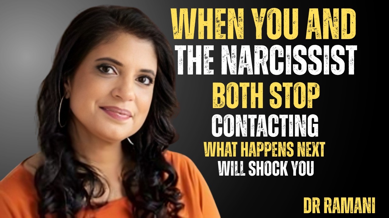 WHEN YOU AND THE NARCISSIST BOTH STOP CONTACTING – WHAT HAPPENS NEXT WILL