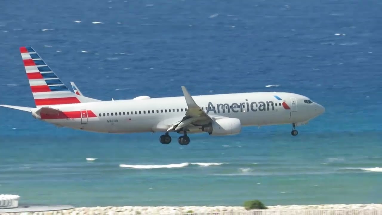 Plane Spotting Jamaica - Montego Bay Sangster (MBJ): Bird's Eye View. Thursday, October 31, 2024