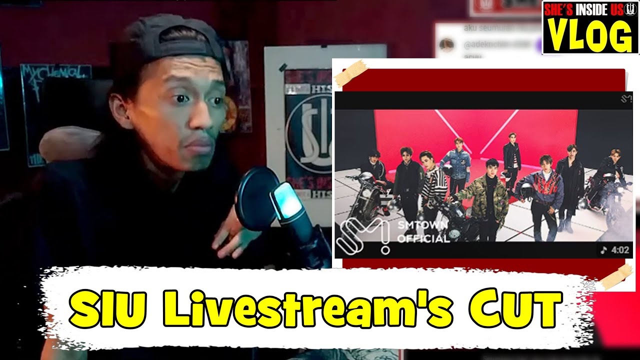 Akan COMEBACK⁉️ EXO 엑소 'Tempo' MV (Video Reaction) || #sheinsideus #vlogmusik