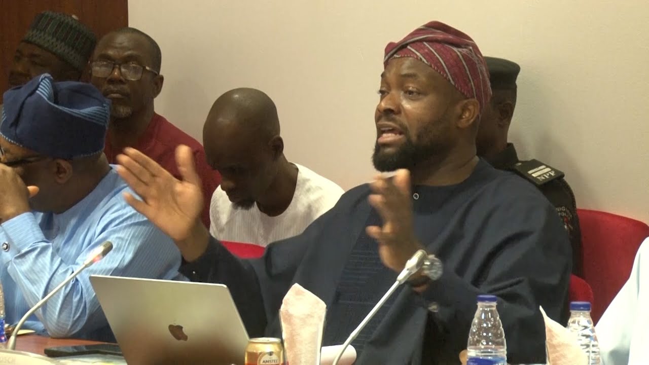 Minister Bosun Explains 50% Telecom Tariff Hike Due to Rising Costs