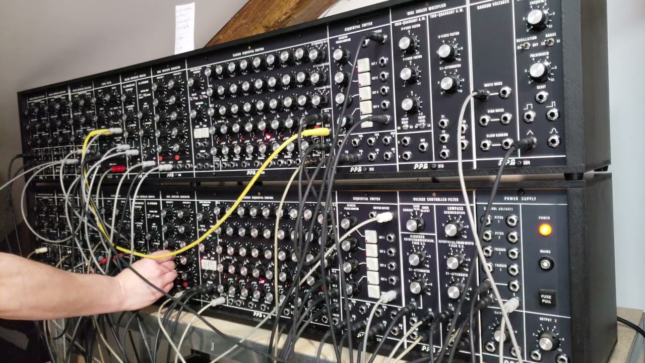 PPG 300 Ritournelle