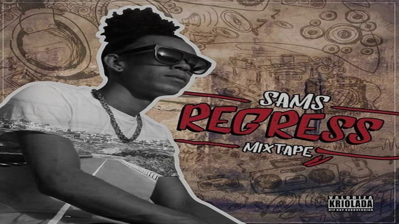 08   Inten&ccedil;&atilde;o   Samss Ft  Kenio & Claucia Audio